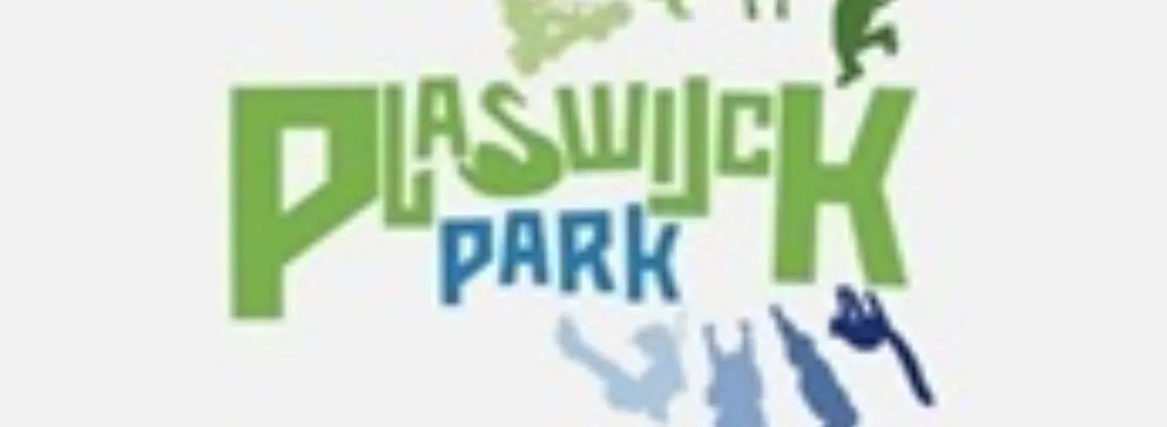 Logo van Plaswijck Park