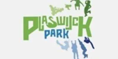 Logo van Plaswijck Park